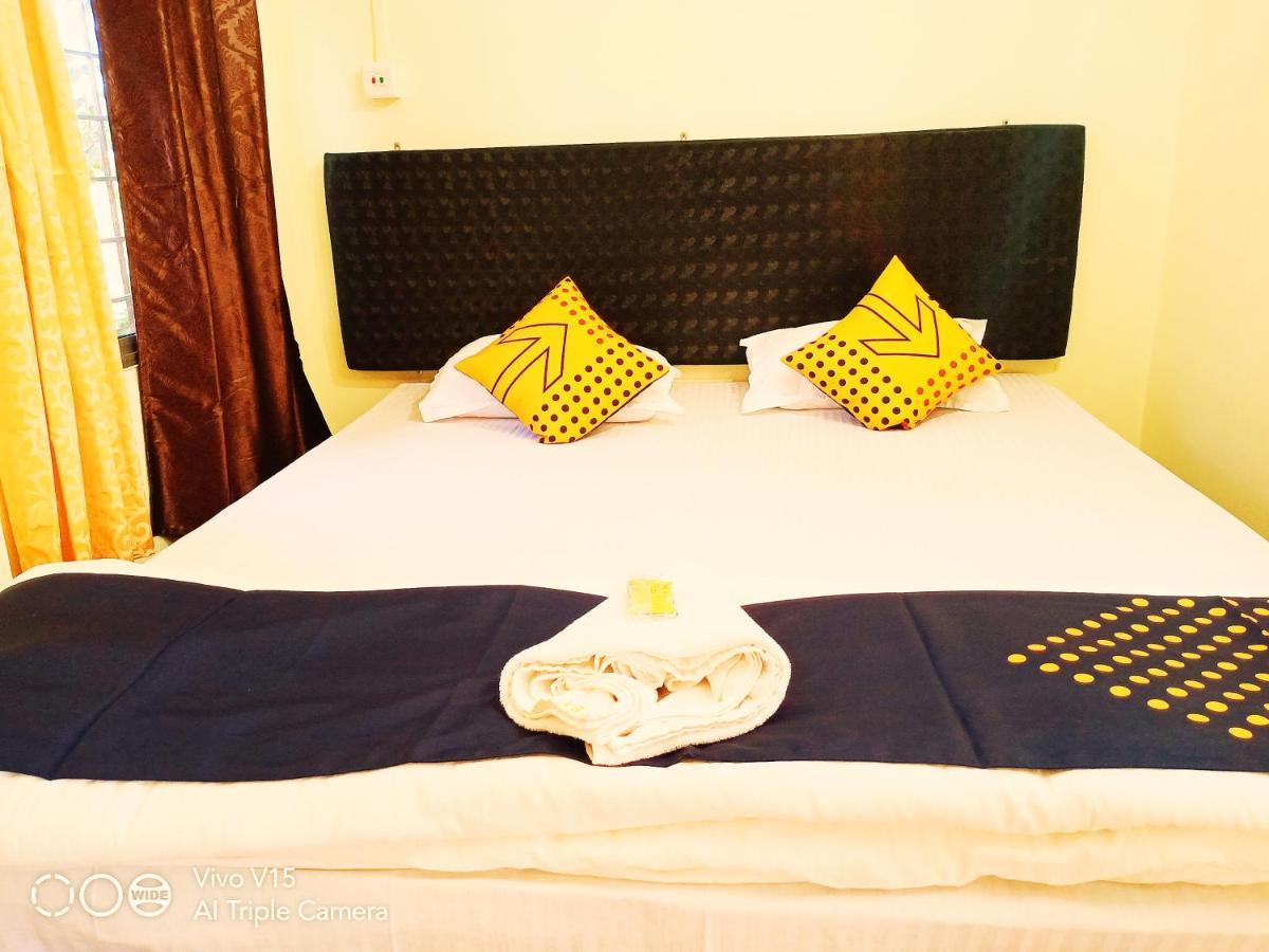 Hotel Executive Bongaigaon Exterior photo